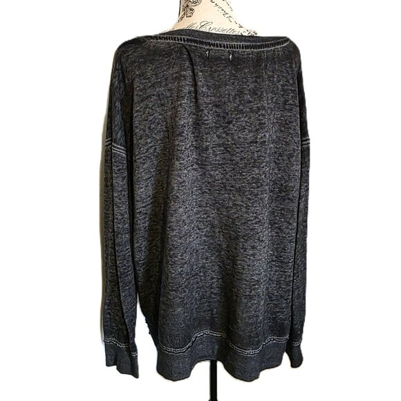 Nashville Sweat Shirt - Picture 3 of 4